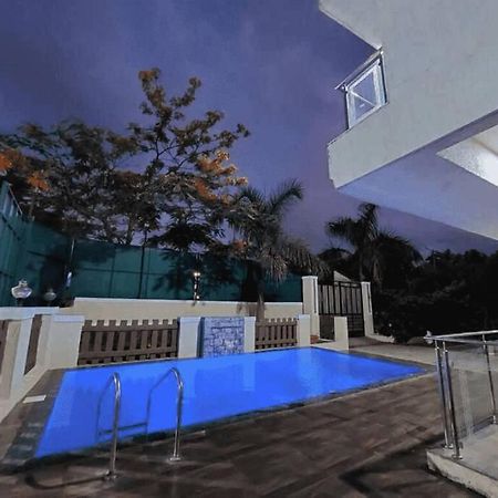 Leisure Villa Khandala (Lonavala) Exterior photo