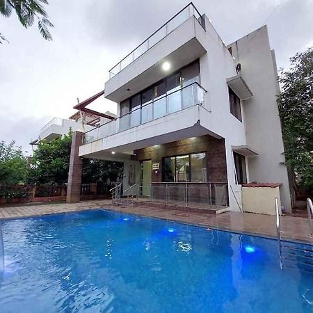 Leisure Villa Khandala (Lonavala) Exterior photo