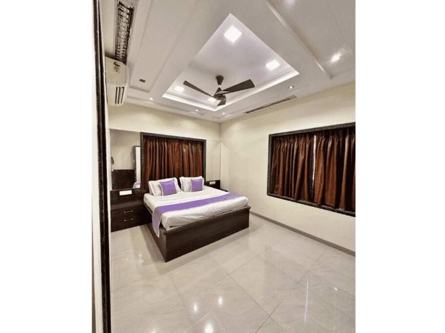 Leisure Villa Khandala (Lonavala) Exterior photo