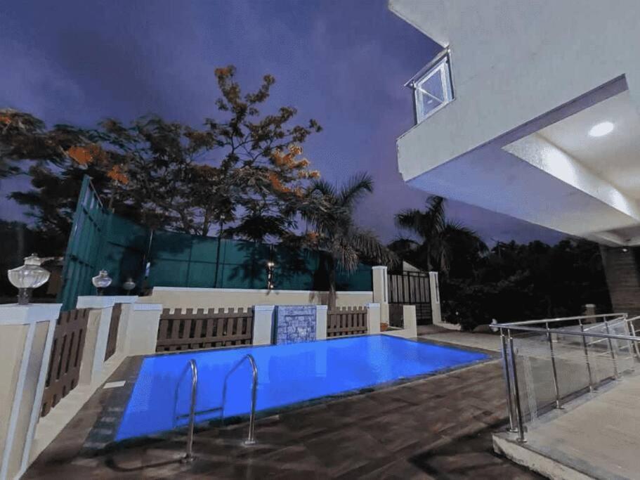 Leisure Villa Khandala (Lonavala) Exterior photo