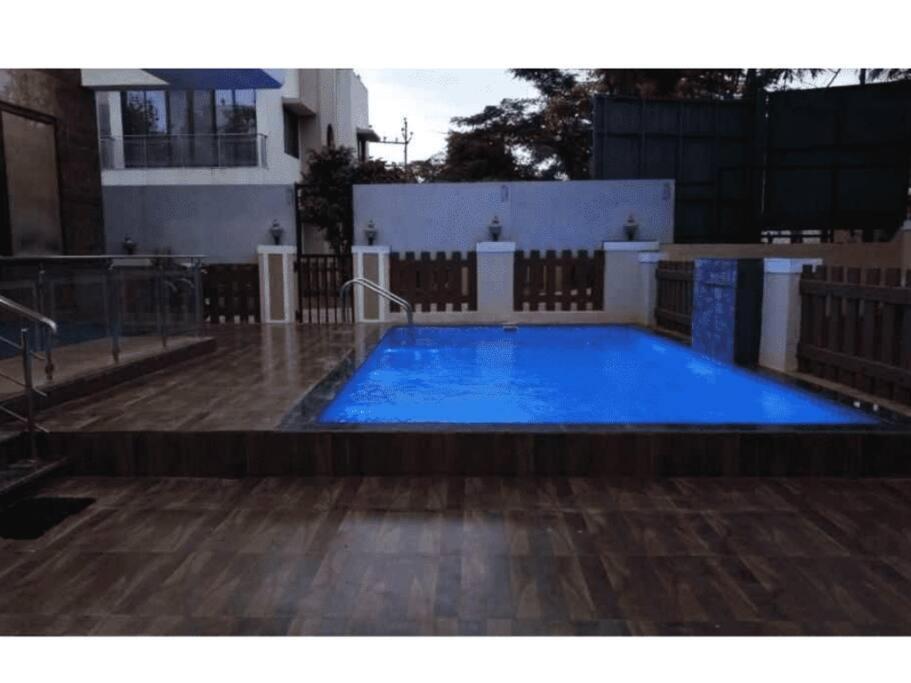Leisure Villa Khandala (Lonavala) Exterior photo