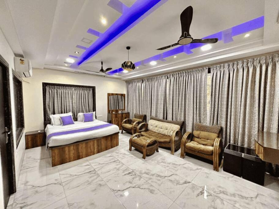Leisure Villa Khandala (Lonavala) Exterior photo