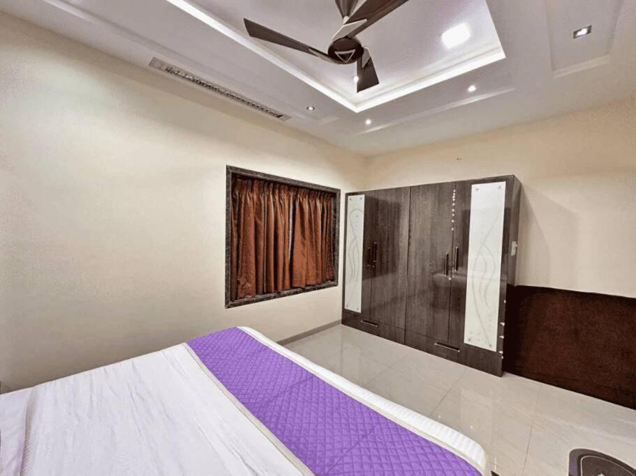 Leisure Villa Khandala (Lonavala) Exterior photo