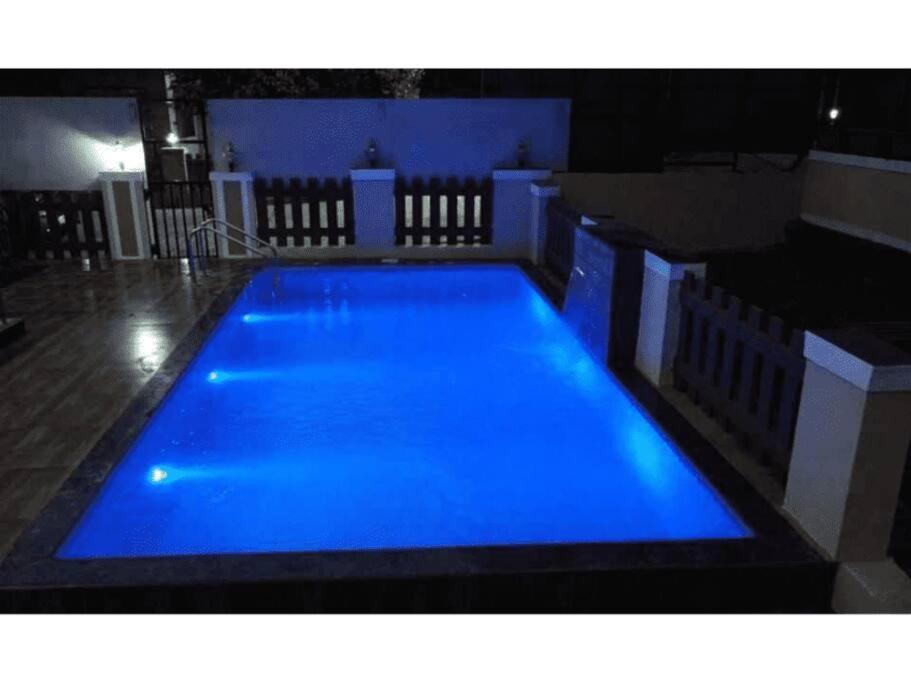 Leisure Villa Khandala (Lonavala) Exterior photo